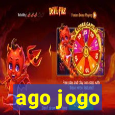 ago jogo